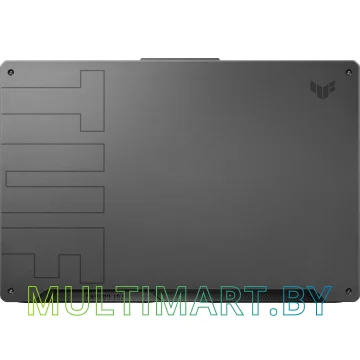 Игровой ноутбук ASUS TUF Gaming A17 FA706NFR-HX041 (90NR0JW5-M001S0) картинка 6